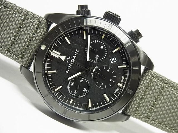 Norkein Adventure Sports Chrono Auto Dlc Nb1200B21C/B123/10Kc.20B