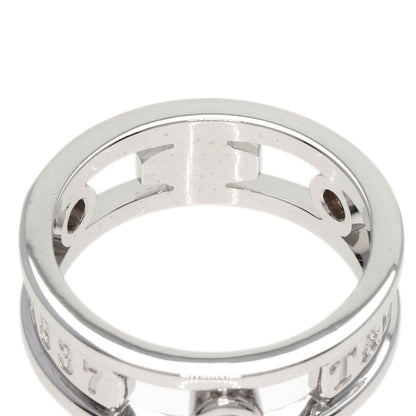Tiffany&Co.   Ring 1837 Element Double Wire 3P