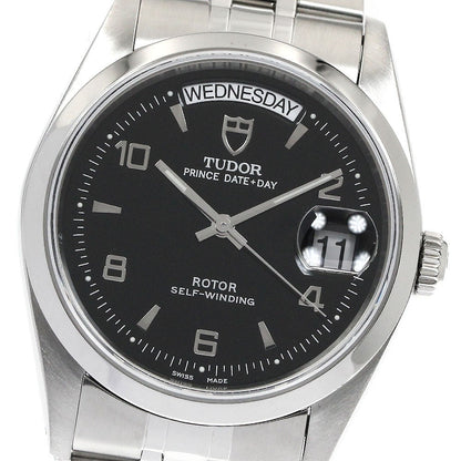 Tudor Prince Date Day 76200