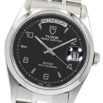 Tudor Prince Date Day 76200