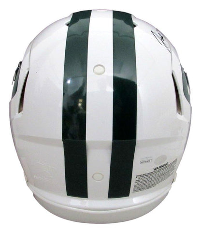 Joe Namath Hof Autographed Full Size Authentic