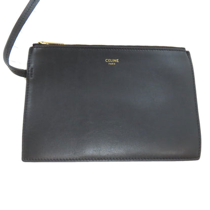 Celine   Handbag 16 2Way Leather