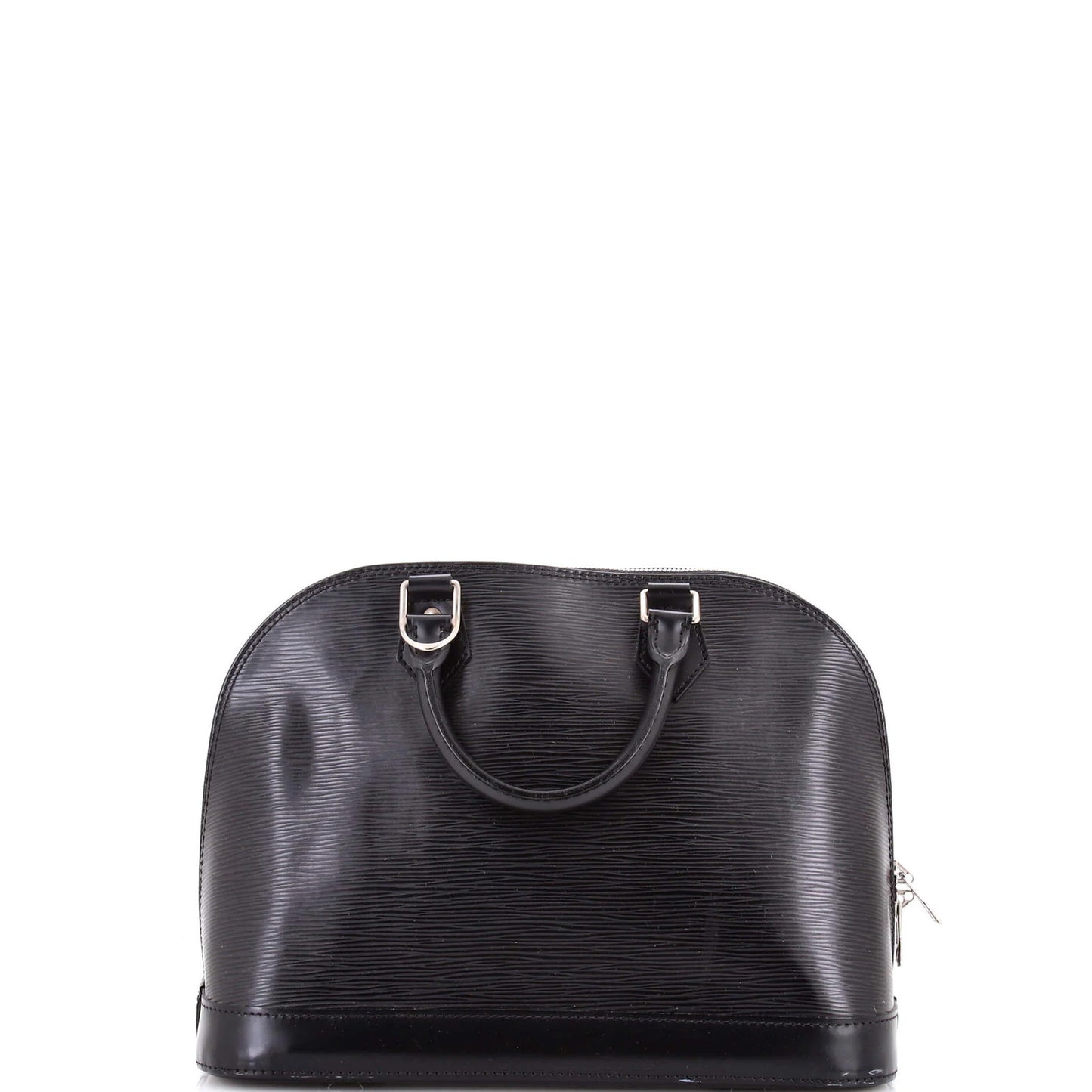 Louis Vuitton Alma Handbag Epi Leather Pm