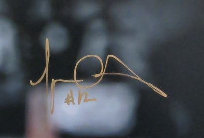 Marques Colston New Orleans Saints Signed/Autographed 16X20 Photo Jsa 165275