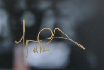 Marques Colston New Orleans Saints Signed/Autographed 16X20 Photo Jsa 165275