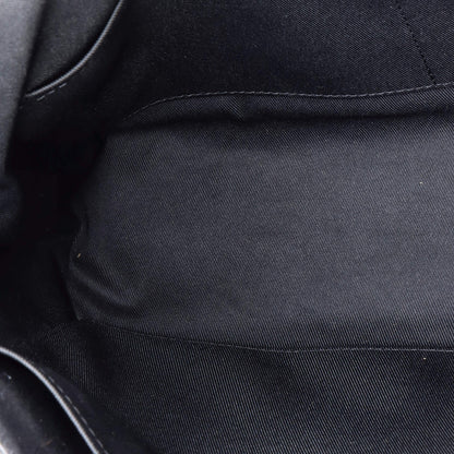 MM Louis Vuitton District NM Messenger Bag Damier Graphite