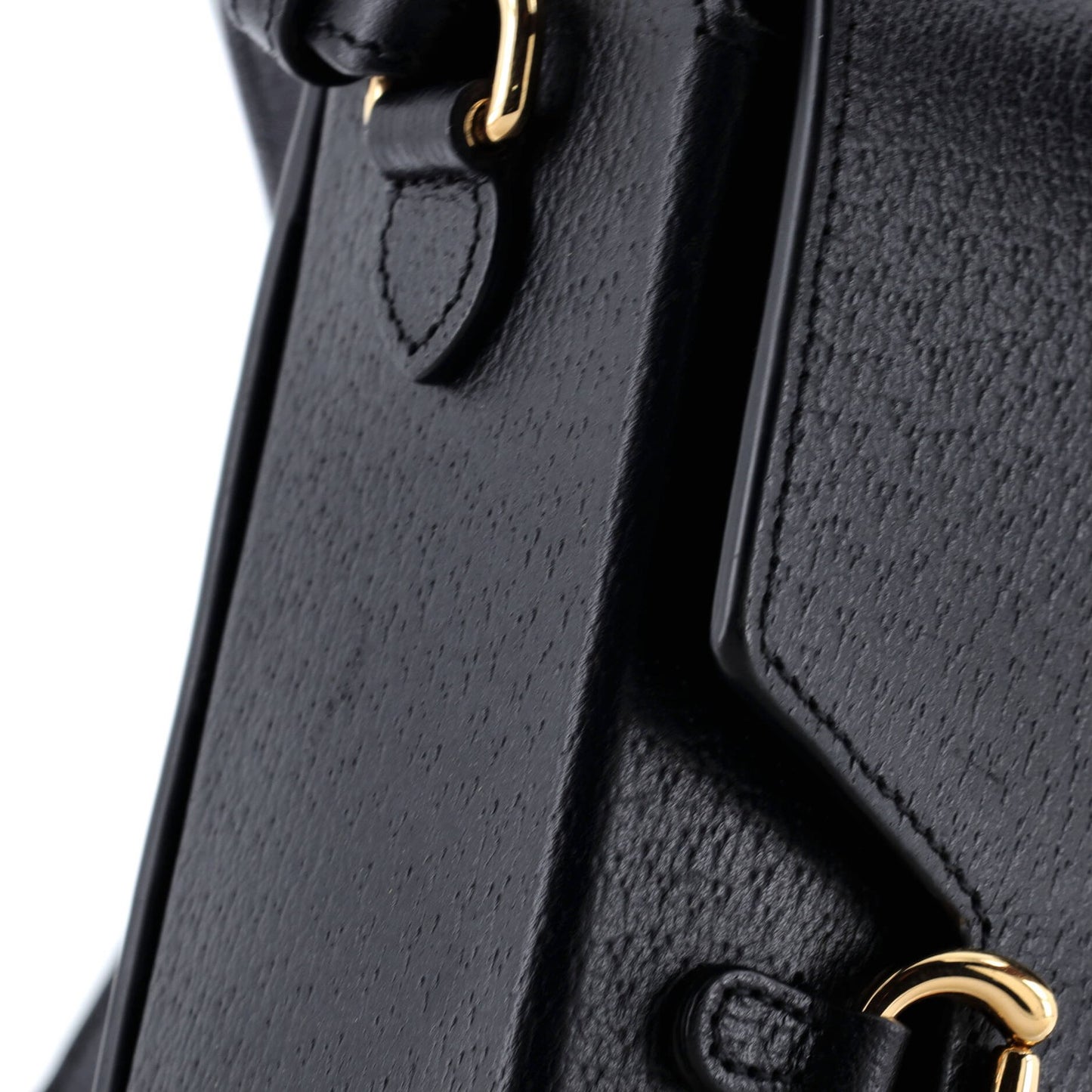 Gucci Horsebit 1955 Crossbody Bag Leather Mini