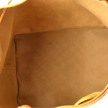 Louis Vuitton Noe Handbag Damier Large