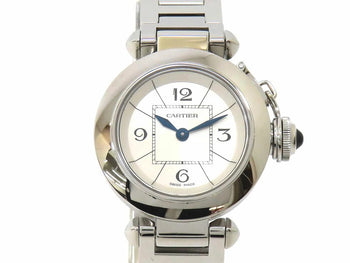 Cartier W314007 Miss Pasha Quartz