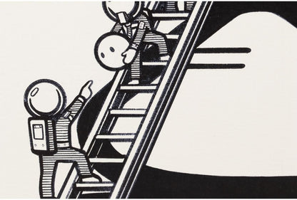 The London Police Tlp Here We Grow 2019 Signed Original Acrylic On Canvas 50Cm