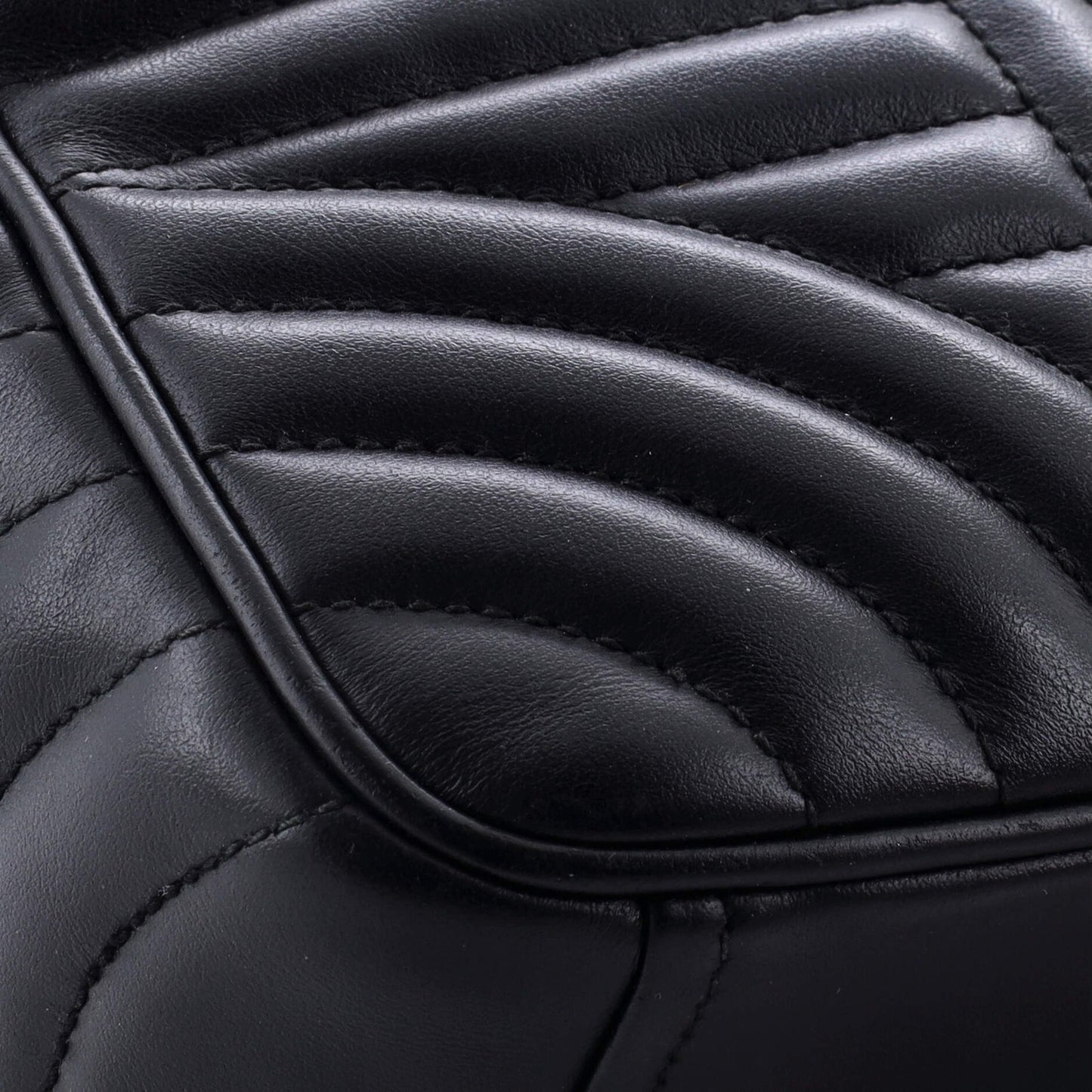 Prada Camera Bag Diagramme Quilted Leather Small