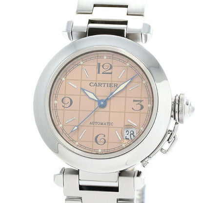 Cartier Pasha C De Cartier W31024M7