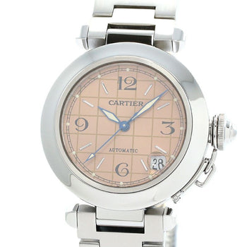 Cartier Pasha C De Cartier W31024M7