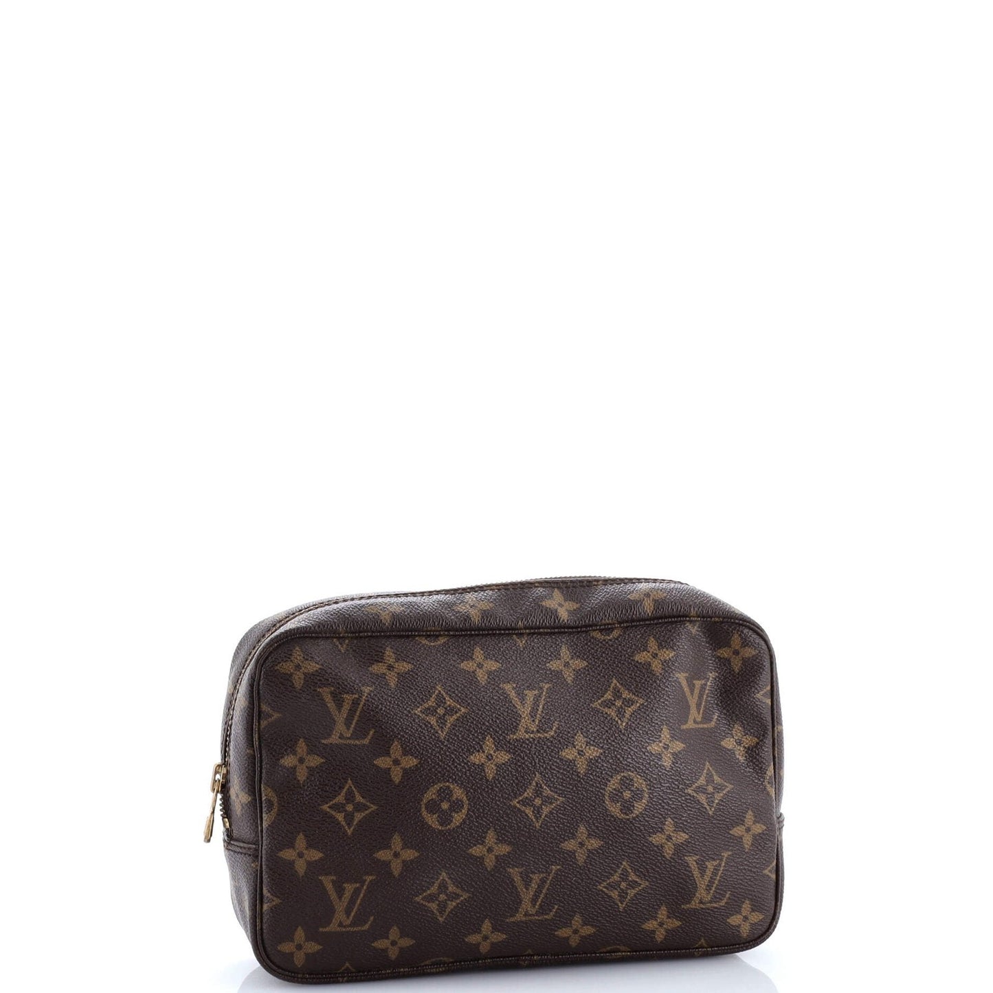 Louis Vuitton Trousse Toiletry Pouch Monogram Canvas 23