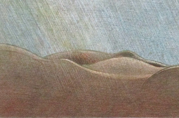 Josep Maria Subirachs - Danae Ed100 Original