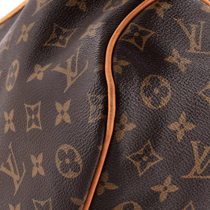 Louis Vuitton Delightful Handbag Monogram Canvas Pm