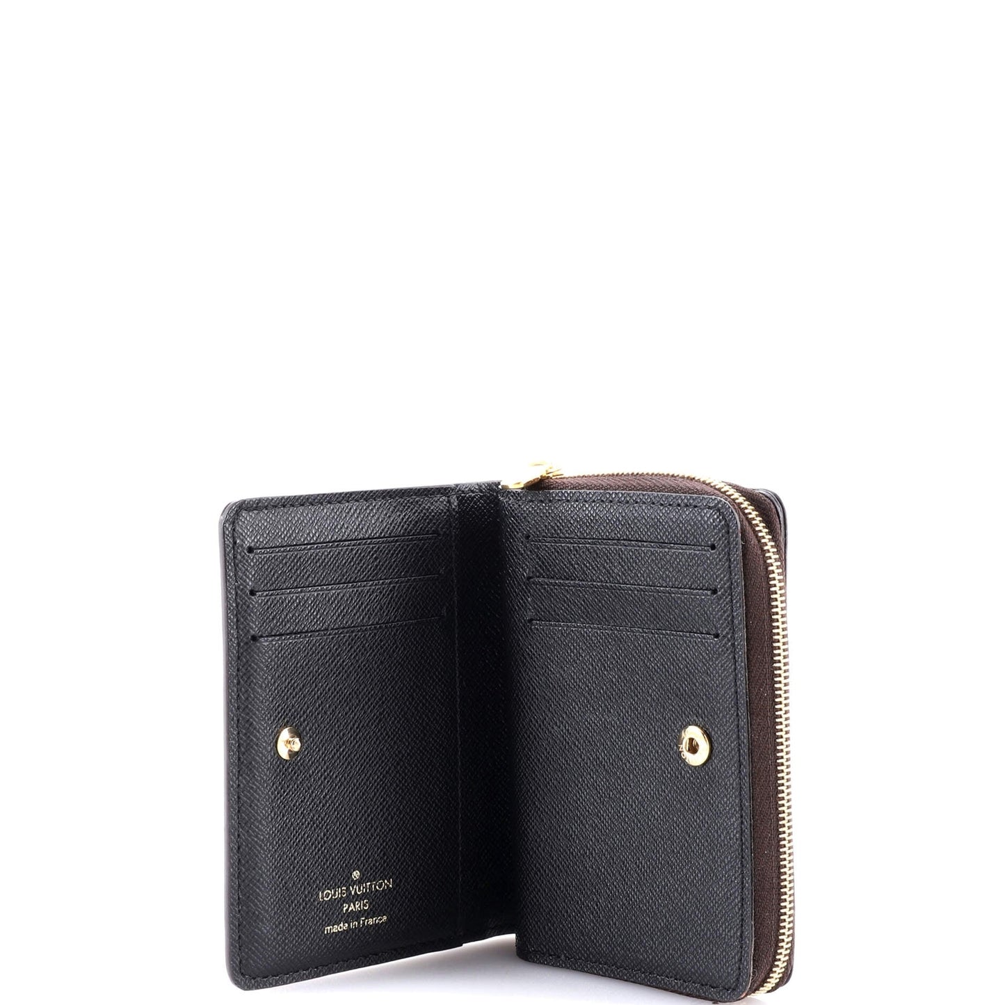 Louis Vuitton Lou Wallet Reverse Monogram Canvas