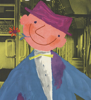 Hermann Rastorfer Travel Freely- Bewegungsfrei Reisen 
