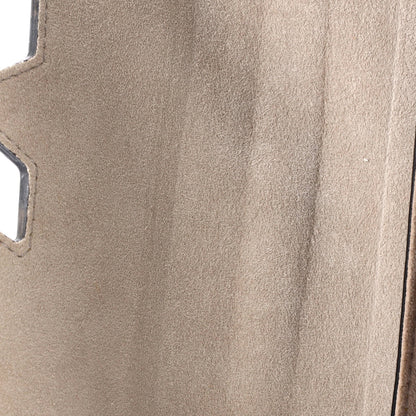 Louis Vuitton Twist Handbag Epi Leather Mm