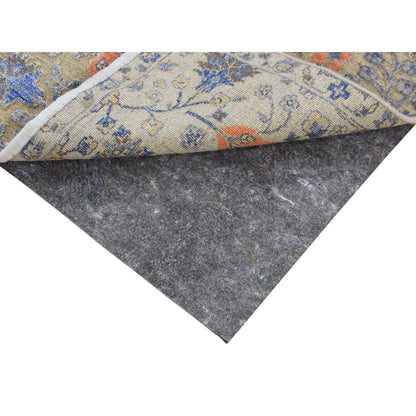 1/8" Thick High Quality Rug Pads (4' X