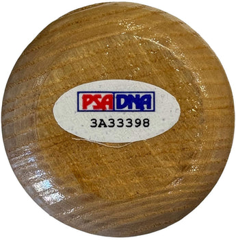 Steve Garvey Autographed Rawlings Adirondack Big Stick Bat (Psa)