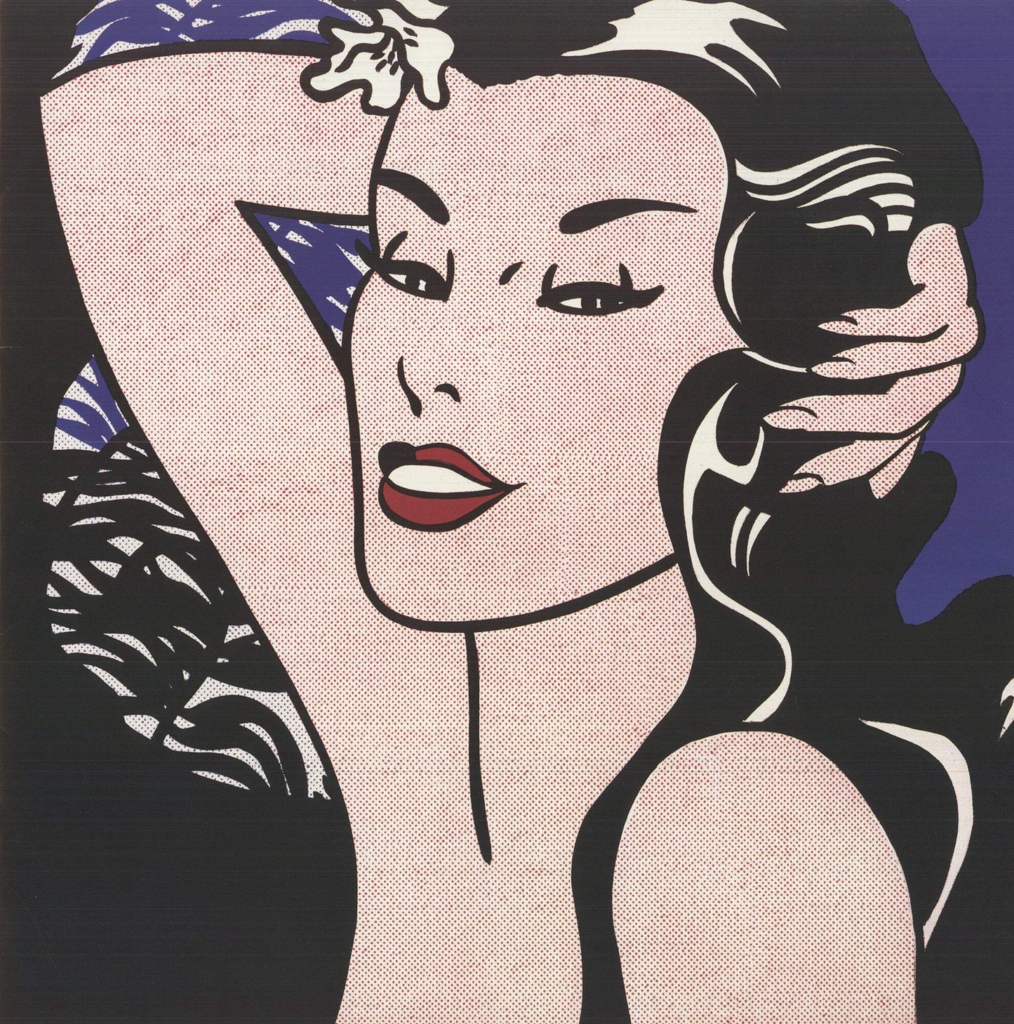 Roy Lichtenstein American Art In The 20Th Century " Offset Lithograph