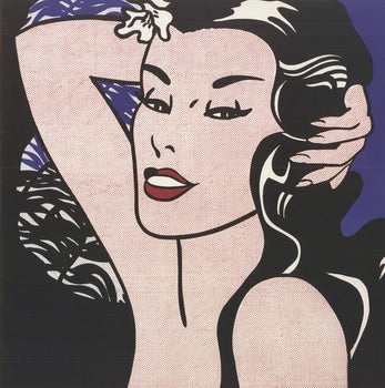 Roy Lichtenstein American Art In The 20Th Century 