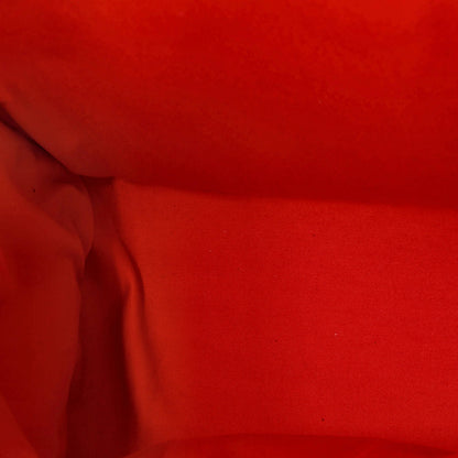 Christian Louboutin Explorafunk Backpack Spiked Leather