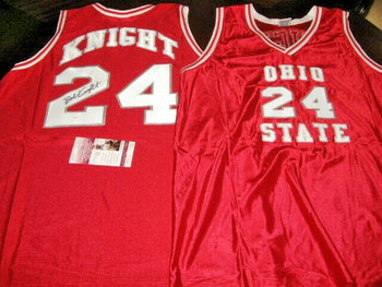 Bob Knight Indiana,Ohio State Buckeyes,Hof