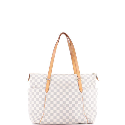 Louis Vuitton Totally Handbag Damier Mm