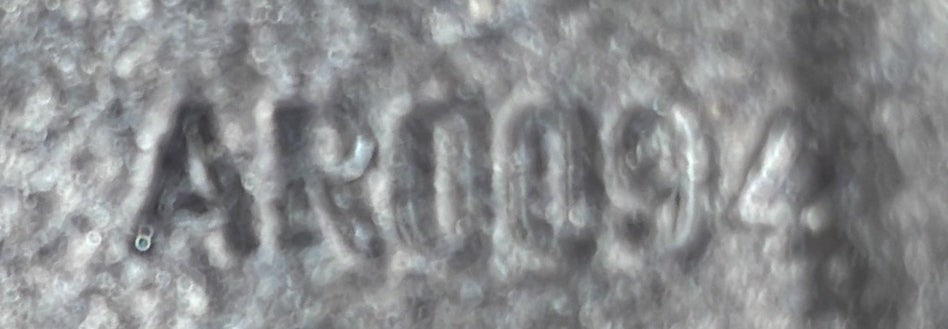 Louis Vuitton Pochette Accessoires Epi Leather