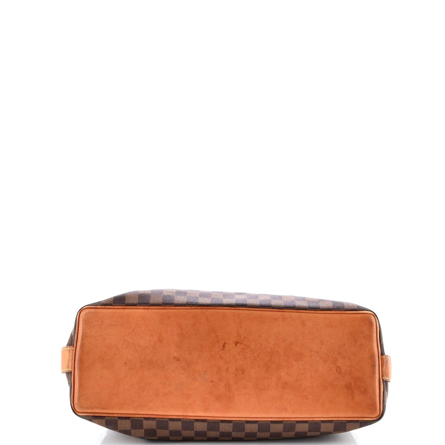 Louis Vuitton Chelsea Handbag Centenaire Damier