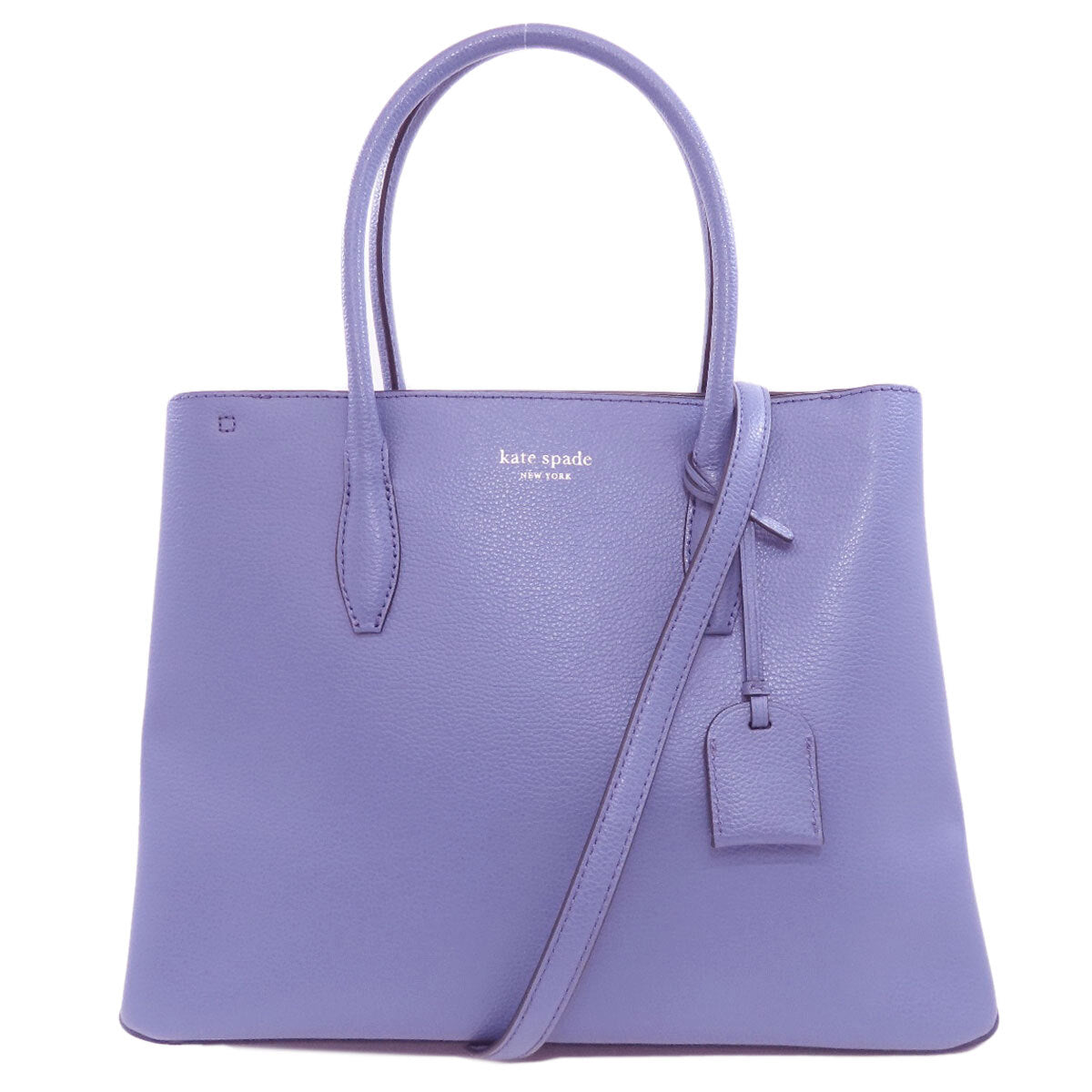 kate spade   Tote Bag 2WAY Leather