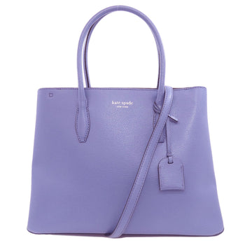 kate spade   Tote Bag 2WAY Leather
