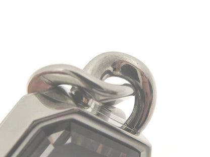 Chanel Premiere H3250 Quartz Silver