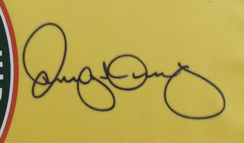 Rory Mcllroy Signed 2012 Pga Championship Kiawah