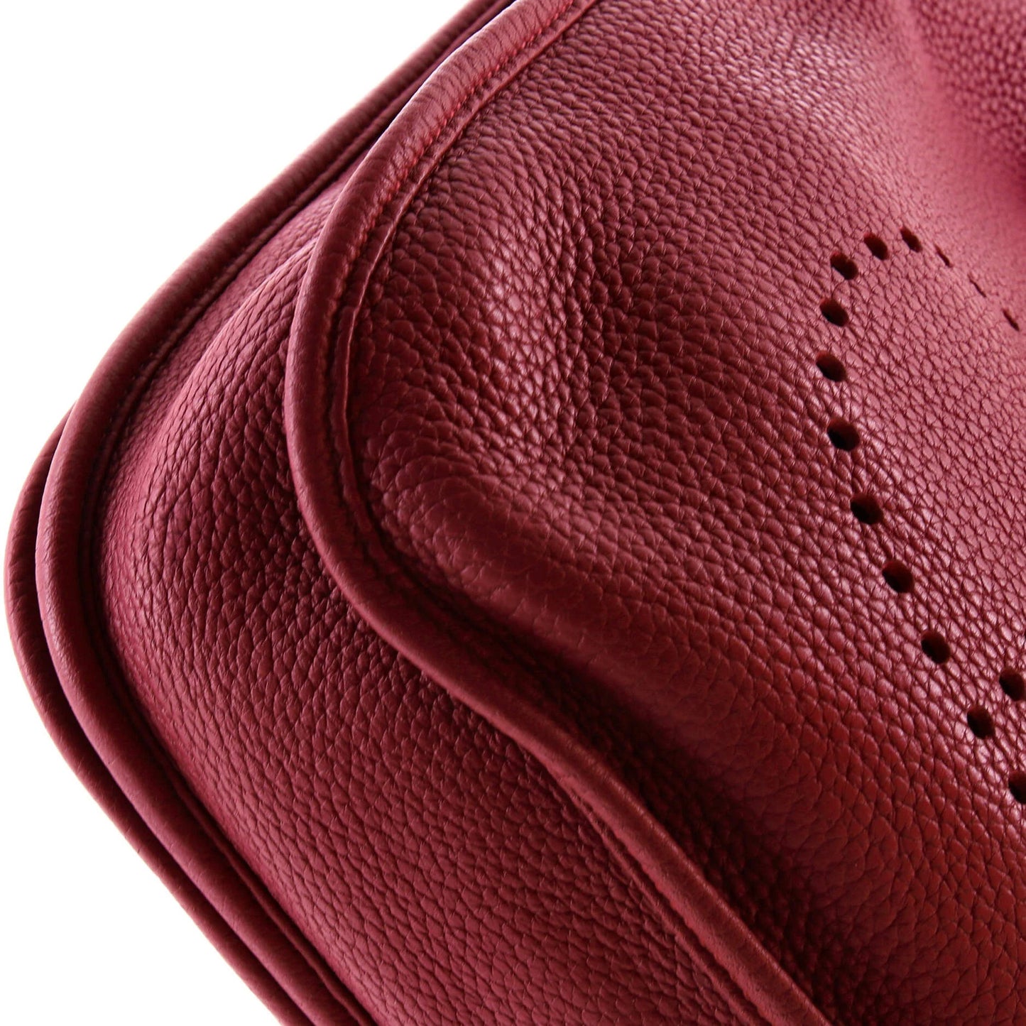 Hermes Evelyne Bag Gen Iii Clemence Pm