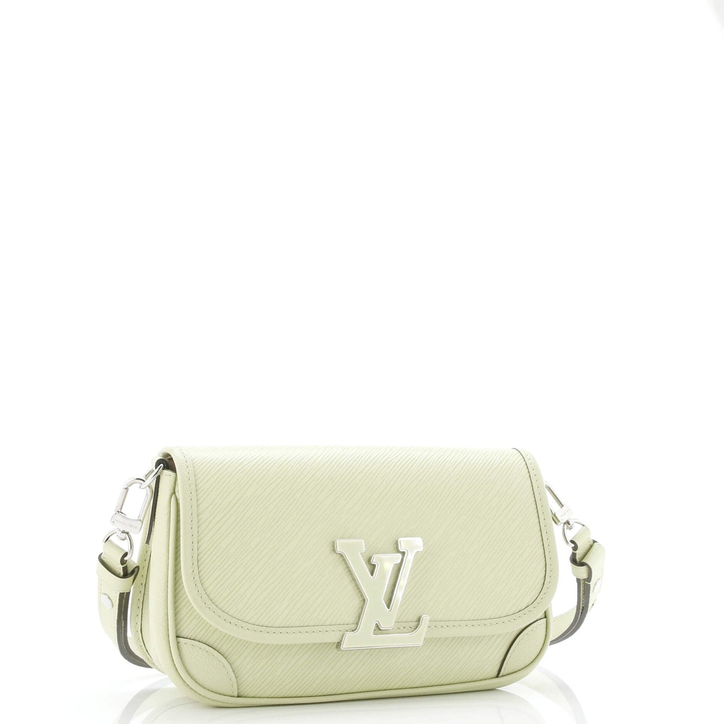 Louis Vuitton Buci Crossbody Bag Epi Leather