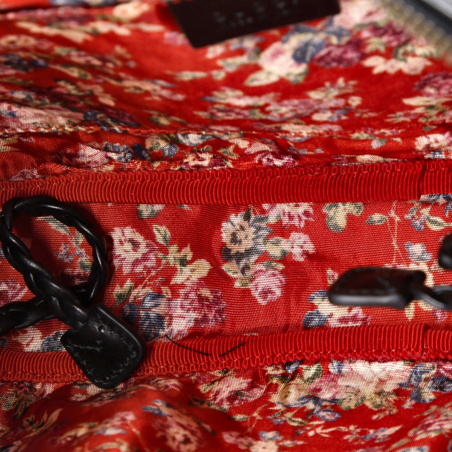 Gucci Trapuntata Camera Bag Quilted Leather Small