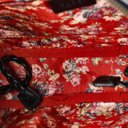 Gucci Trapuntata Camera Bag Quilted Leather Small