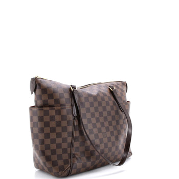 Louis Vuitton Totally Handbag Damier Mm