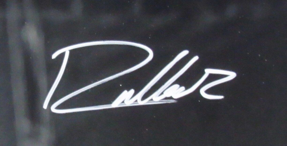 Drew Allar Autographed 16X20 Photo Penn State
