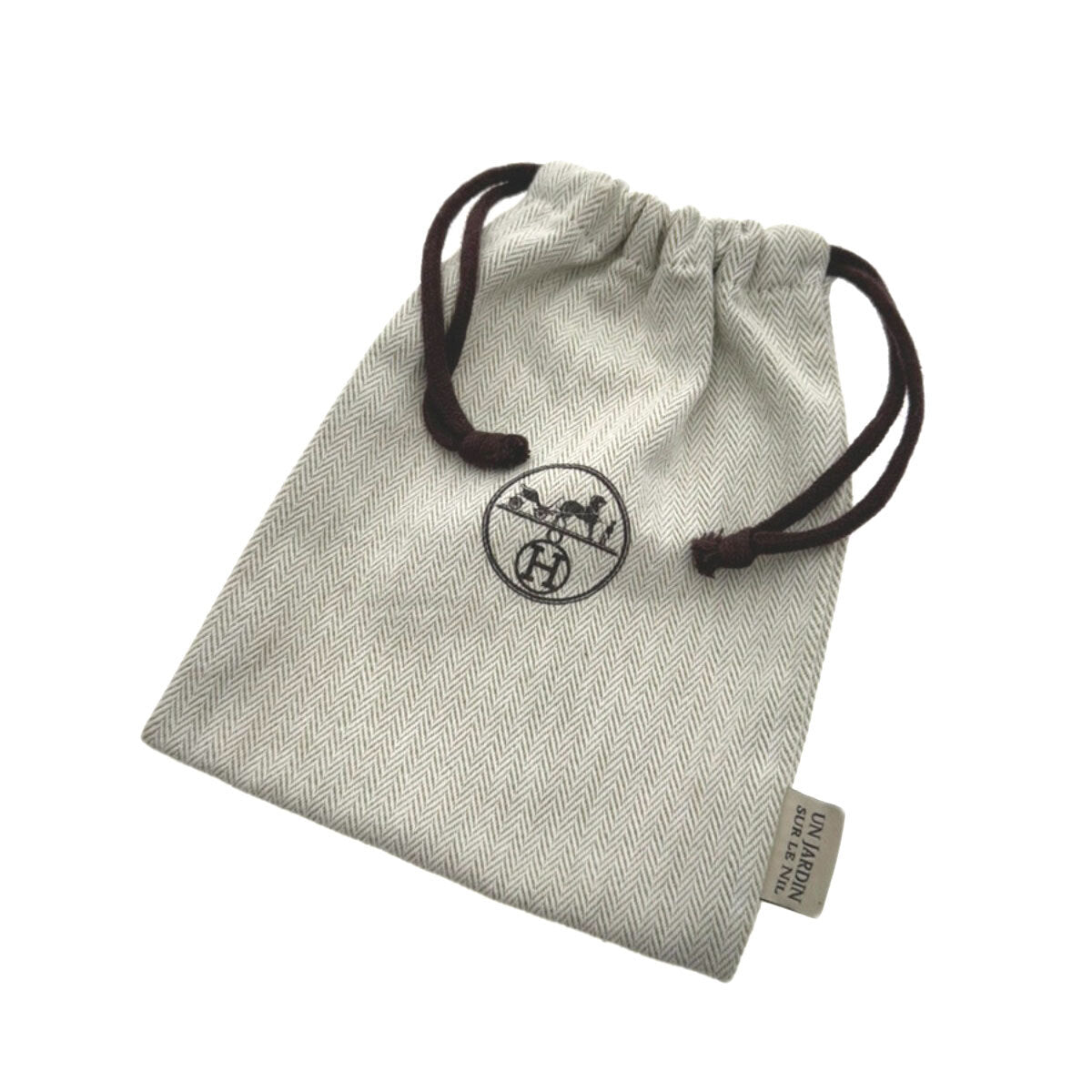 HERMES   Bracelet Shane Dunkle MM Silver