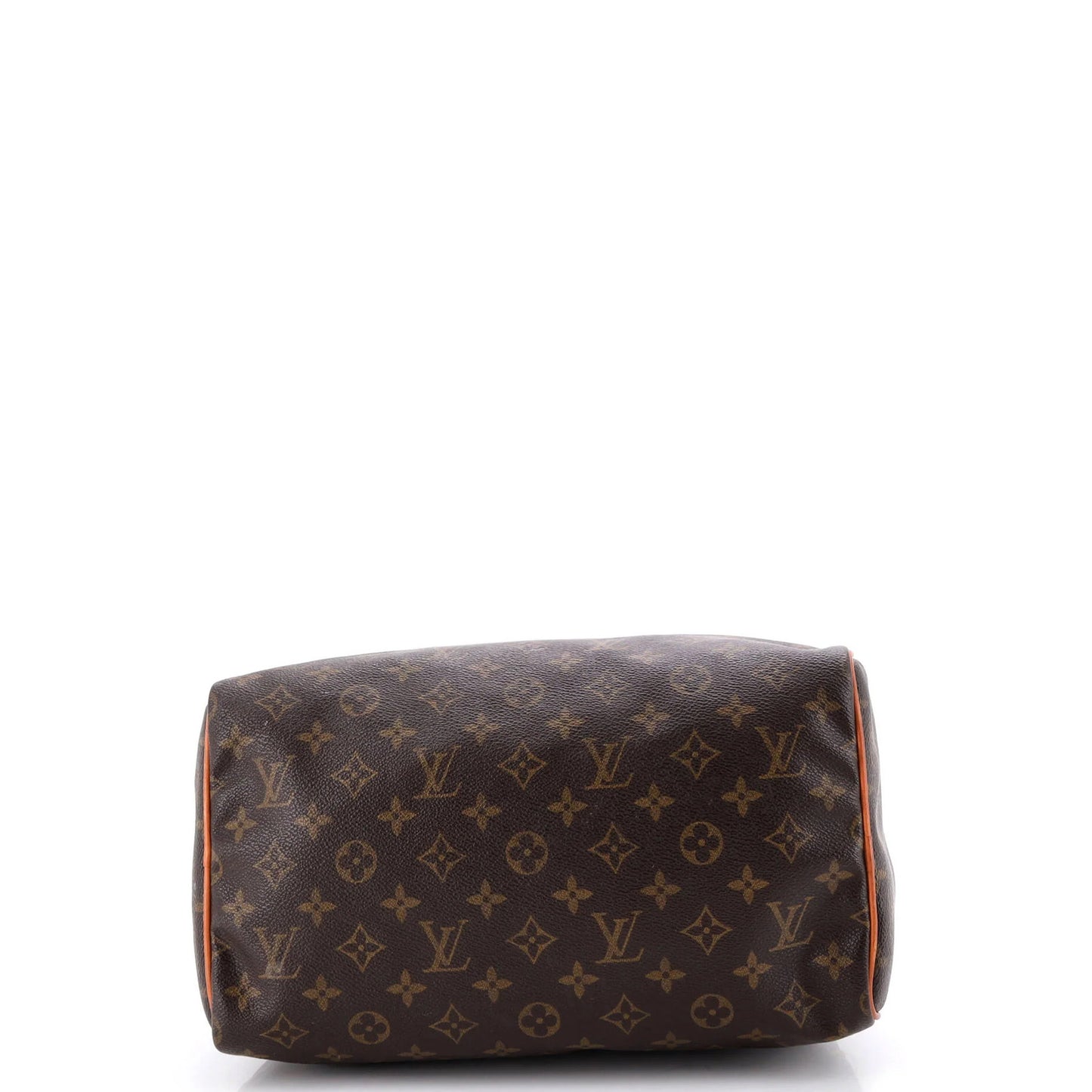 Louis Vuitton Speedy Handbag Monogram Canvas 30