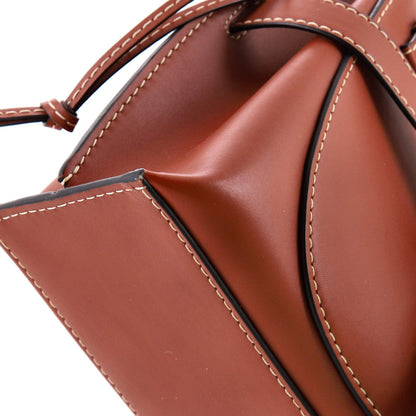 Loewe Gate Tote Leather Mini