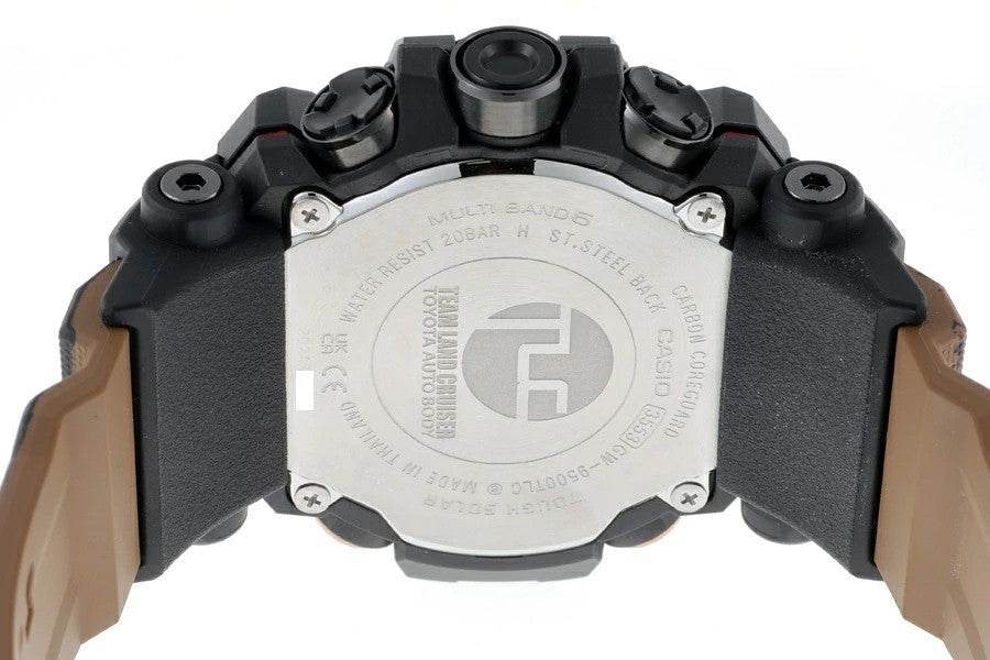 Casio G-Shock Team Land Cruiser Gw-9500Tlc-1Jr