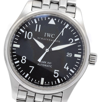 Iwc Schaffhausen Pilot'S Watch Mark Xvi Iw325504