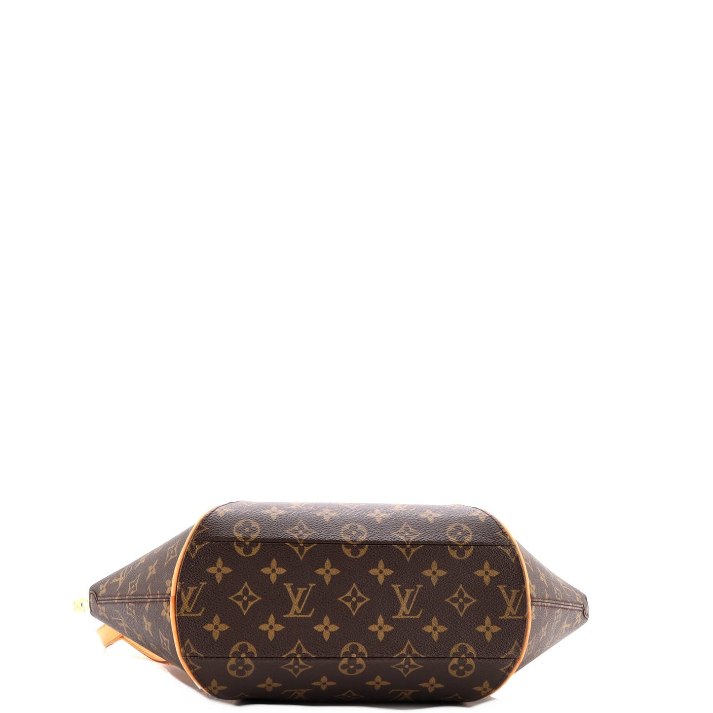 Louis Vuitton Ellipse Bag Monogram Canvas Gm