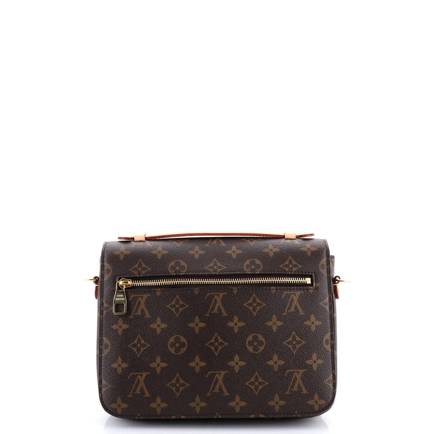 Louis Vuitton Pochette Metis Monogram Canvas