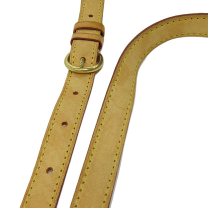 Louis Vuitton  M40008 Shoulder Bag Popancourt Ron